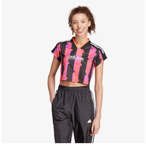 Adidas W tiro q3 aop t Cene