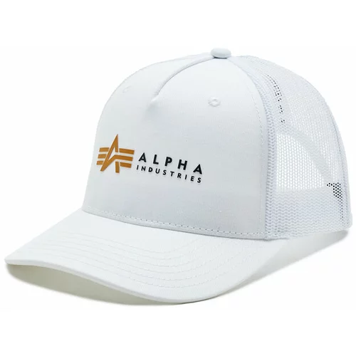 Alpha Industries Kapa s šiltom
