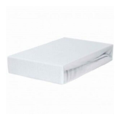 Olimp Sport Frotirski čaršav sa lastišom 140x70 - BELI B.L Cene