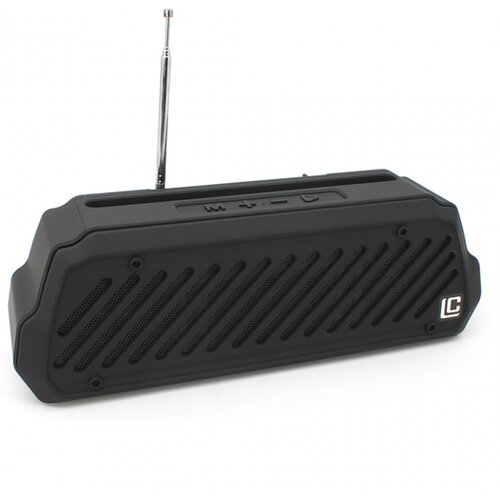 Bluetooth zvučnik G39 black Cene
