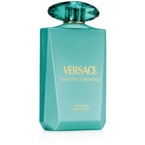 Versace Crystal Emerald mleko za telo 200 ml za ženske Slike