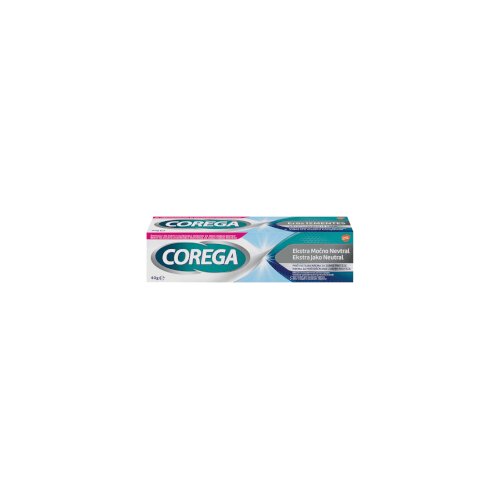 Corega Krema Extra Strong ( neutral ) Cijene