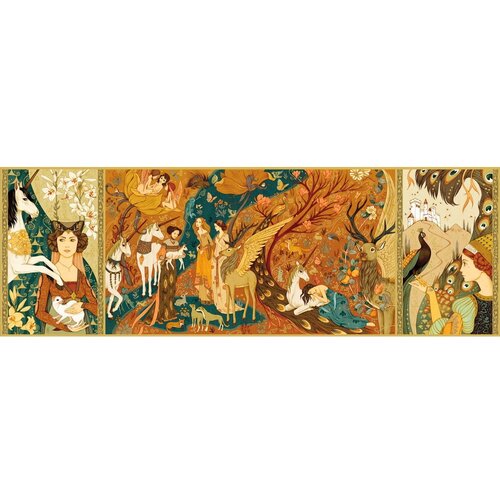Djeco Otroška sestavljanka Unicorn Cene