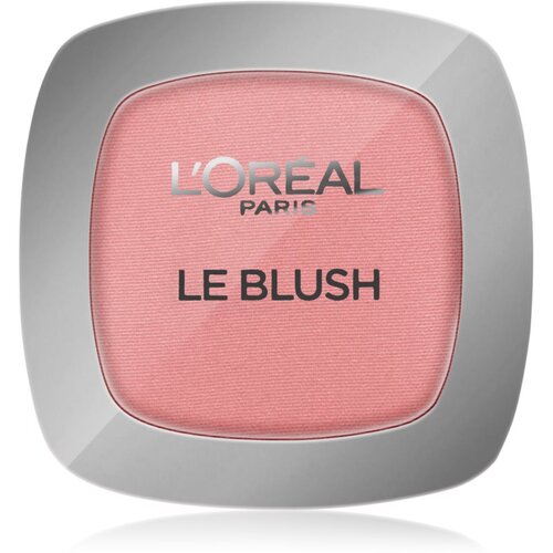 L´Oréal Paris True Match Le Blush rdečilo odtenek 120 Sandalwood Rose 5 g Cene
