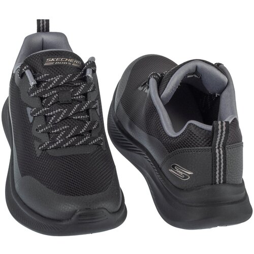 Skechers Bobs Mode Flex Crna Slike