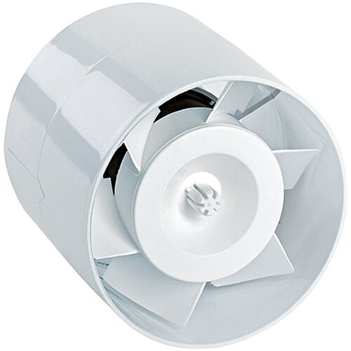 OEZPOLAT Cevni ventilator Air-Circle (Ø 100, bel, pretok zraka do 90 m3/h, 38 dB) Cene