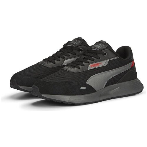 Puma Nizke superge Runtamed Plus Črna Slike
