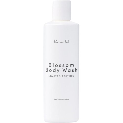 Rosental Organics Blossom Body Wash - 250 ml Slike
