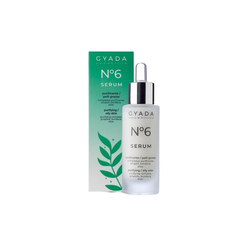 GYADA Cosmetics pročišćujući serum br. 6 Cijene