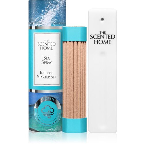 Ashleigh & Burwood London Sea Spray dišeče palčke 12 cm Cene