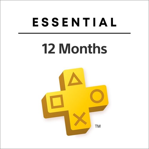 Sony PlayStation Essential 12 mesecev za PS5 & PS4 Cene