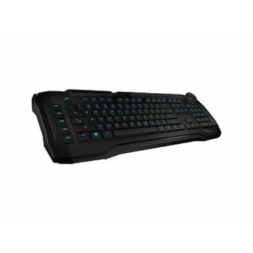 Roccat Horde, Membranical Gaming Keyboard, USB, black tastatura Slike