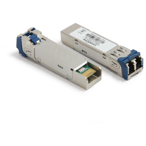 Level One MiniGBIC GVT-0302 SFP ZX/LC Fiber SM 80km" Cijene