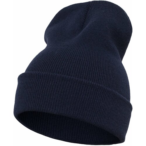Flexfit Navy long cap in the heavyweight division Slike