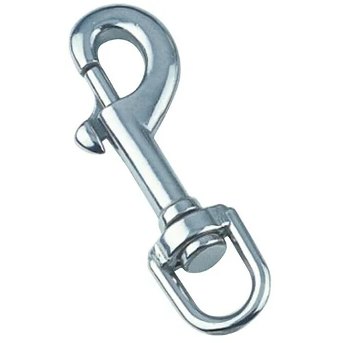 MARINETECH Karabiner kuka (Duljina: 80 mm)