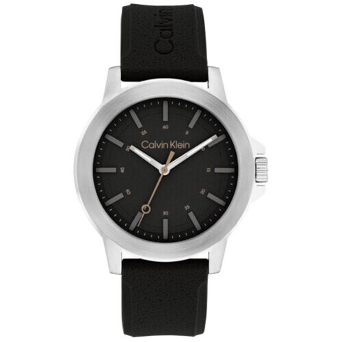 Calvin Klein CALVIN KLEIN ročna ura Reset 25200471 Slike