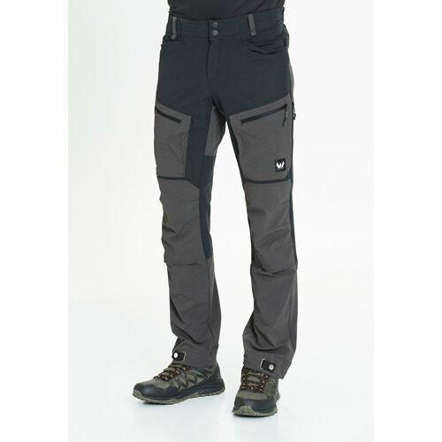 Whistler Men&amp;#039;s outdoor trousers Kodiak M Slike