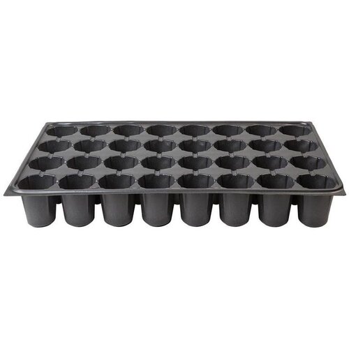 Ramda Set od 77 sadilnih mjesta PLATO, 50x32x5,5 cm, 3 komada Cijene