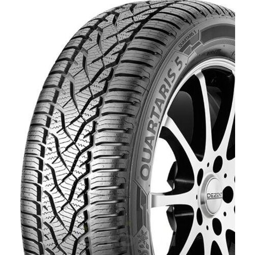 Barum Quartaris 5 ( 205/50 R17 93W XL ) Slike