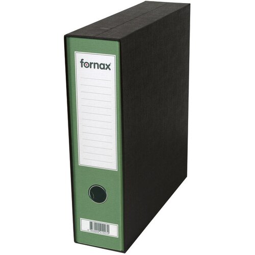 Fornax A4 &amp;scaron;iroki u kutiji Prestige Fornax 402337 (13461) zeleni Slike