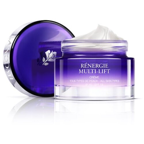 Lanc&amp;ocirc;me R&amp;eacute;nergie Multi-Lift dnevna krema protiv bora i za učvr&amp;scaron;ćivanje SPF 15 75 ml Slike