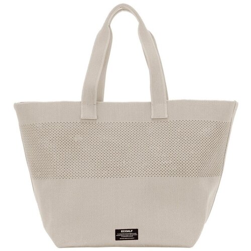 Ecoalf Torbe OCEAN TIKAALF BEACH Bela Cene