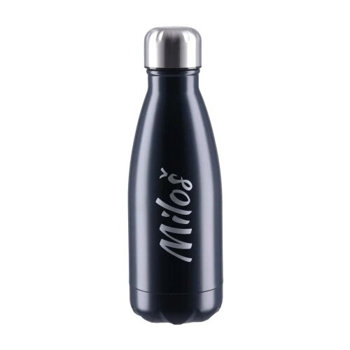 Festa ampola fla&amp;scaron;ica za vodu 500ml - odaberite ime ( 412189 ) Slike