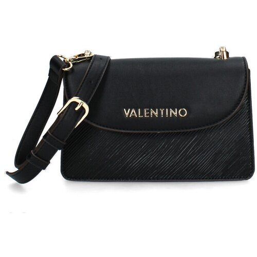 Valentino Bags Torbe za čez ramo VBS8FU09 Črna Cene