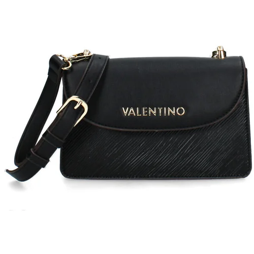 Valentino Bags Torbe za čez ramo VBS8FU09 Črna