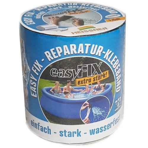  Reparacijska ljepljiva traka Easy Fix - Transparent - 150 x 10 cm Cijene