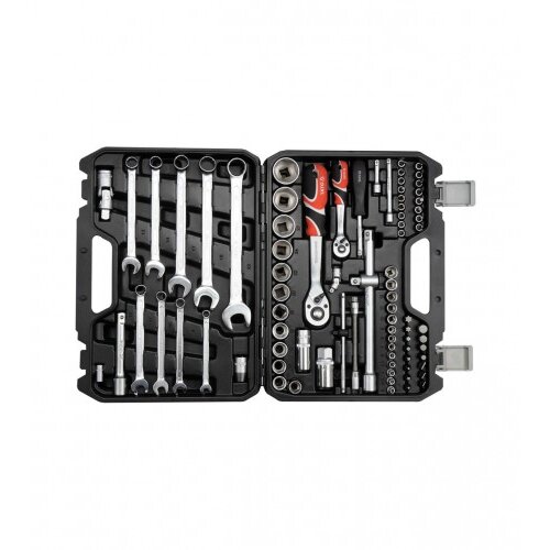 Yato Set ručnih alata 82/1 YT-12691 Cijene