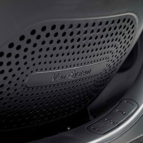 BE COOL autosjedalica Wagon 2 i-Size 0-36 kg (40-150 cm), Be Carbon Slike