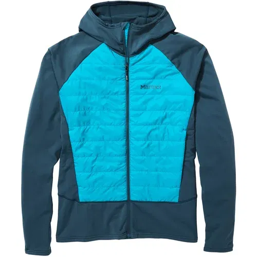 Marmot Men's jacket Variant Hybrid Hoody