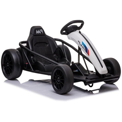  Gokart na akumulator Drift SX1968 - bel Cene