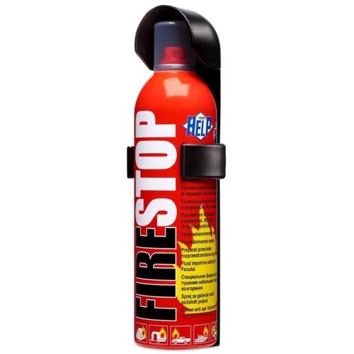  Sprej za Gašenje Požara Super Help 400ml Cene