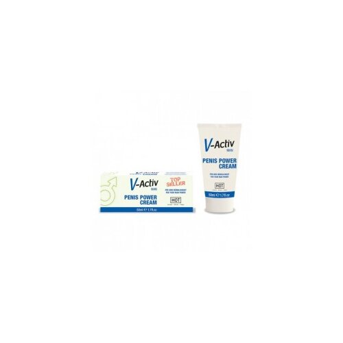 Hot V-Activ Penis Power Cream for Men 50ml Cijene