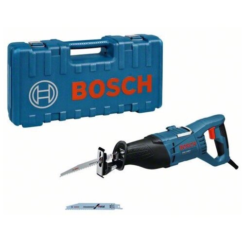 Bosch GSA 1100 E saber saw Slike