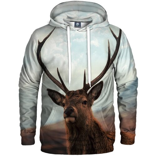 Aloha From Deer Unisex&amp;#039;s Shrine Hoodie Aloha H-K AFD127 Slike