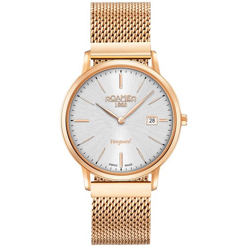 Roamer moška ročna ura 979809 49 15 90 Cene