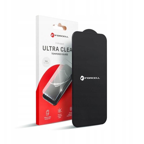 Forcell Za&amp;scaron;čitno steklo Ultra Clear za Samsung Galaxy S26+, (5000550431) Slike