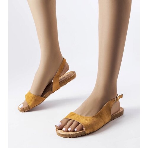 D/CEO Beige sandals Rosina Slike