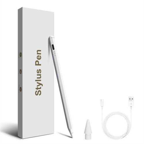 Venisymlis Apple Pencil Stylus - Bluetooth Anti-Touch (C05), (22105464) Slike