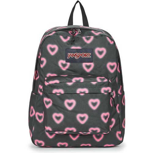 Jansport Nahrbtniki SUPERBREAK ONE Črna Slike