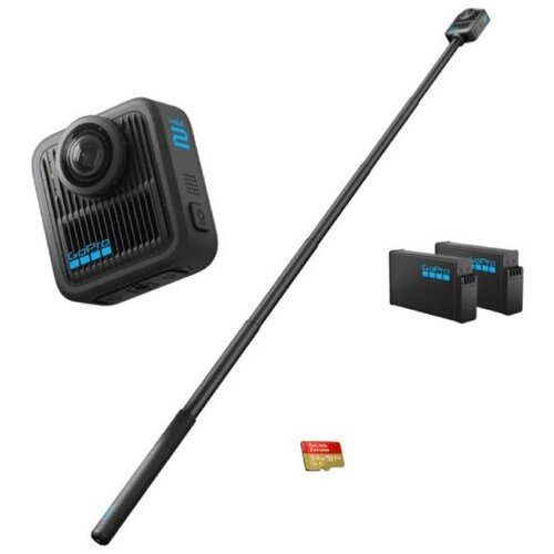 GoPro MAX 2 Accessory Bundle Cijene