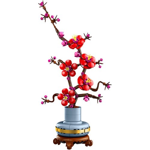 Lego Botanical Collection: Japonska marelica Cene