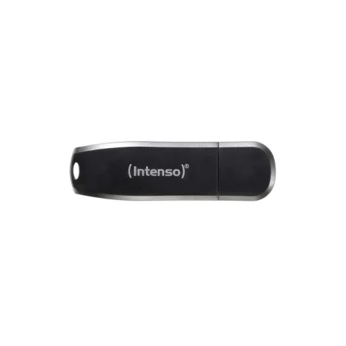 Intenso USB-ključ Speed Line crne boje 3533491 USB 3.0