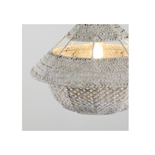 Opviq 4461-19-01 white chandelier Slike