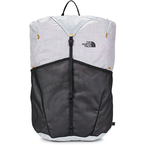 The North Face Nahrbtniki CLYFFE DAYPACK Siva Slike