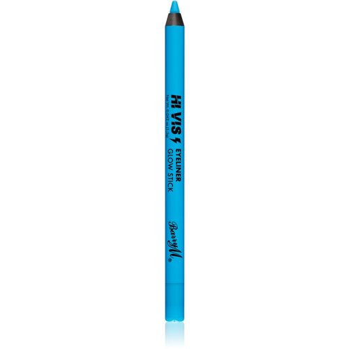 Barry M Hi Vis Neon vodoodporni svinčnik za oči odtenek Glow Stick 1,2 g Cene