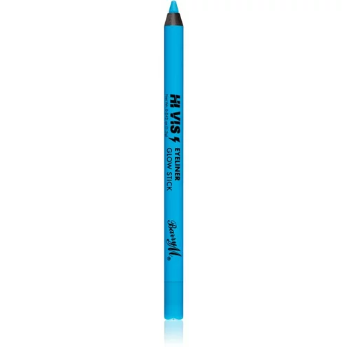 Barry M Hi Vis Neon vodootporna olovka za oči nijansa Glow Stick 1,2 g